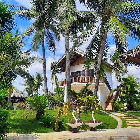 Palmera Palma Top Floor Moalboal Extérieur photo