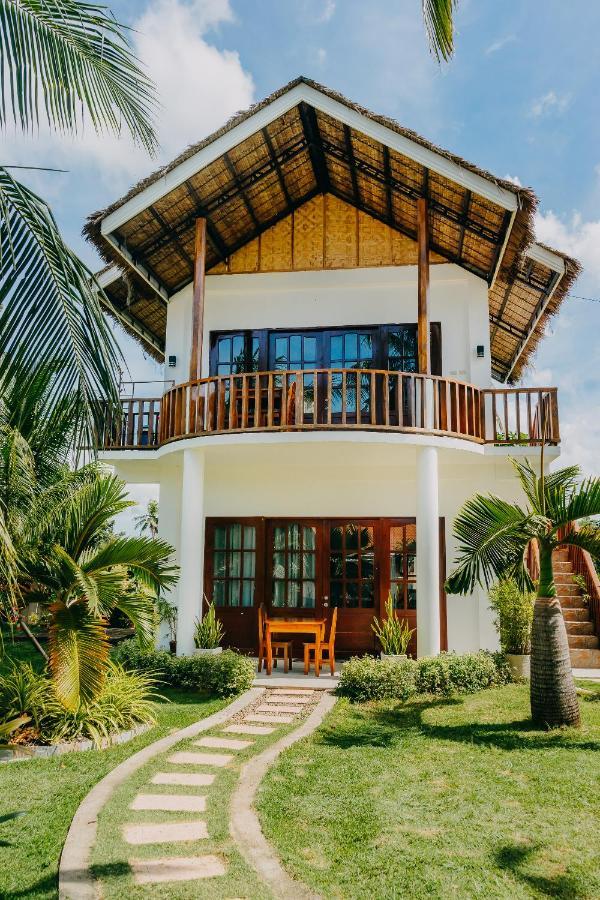 Palmera Palma Top Floor Moalboal Extérieur photo